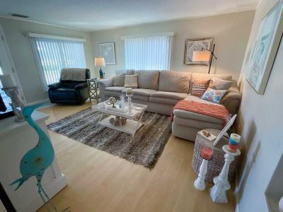 Mobile Home at 3901 71st Street W, #98 Bradenton, FL 34209