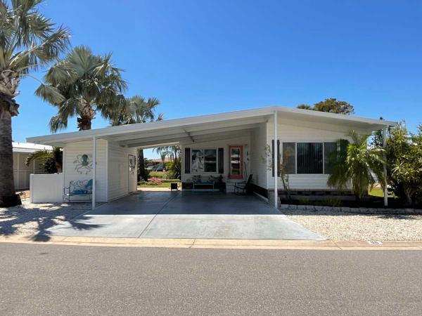 1979 SHER Mobile Home For Sale
