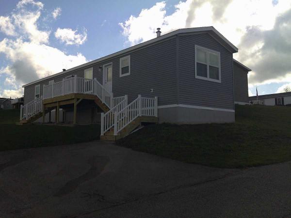 2026 Cavco Westlake Manufactured Home