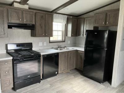 Photo 2 of 7 of home located at 3652 State Route 96 Lot 03 Shortsville, NY 14548