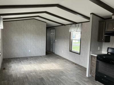 Photo 3 of 7 of home located at 3652 State Route 96 Lot 03 Shortsville, NY 14548