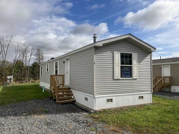 2025 Colony Beacon Prestige- 550BP99999S Manufactured Home