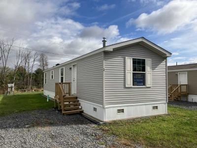 Mobile Home at 3652 State Route 96 Lot 03 Shortsville, NY 14548