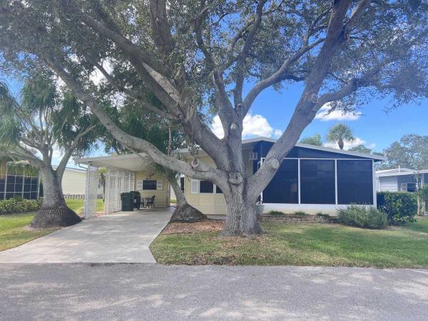  Mobile Home For Sale