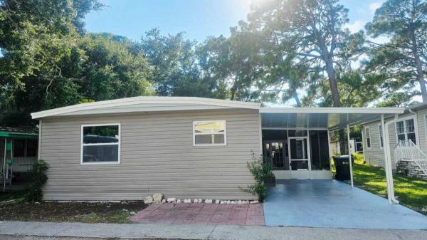 1972  Mobile Home For Sale