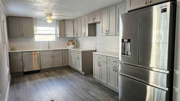 1972  Mobile Home For Sale