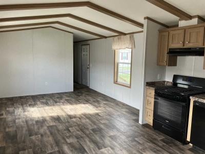 Photo 3 of 7 of home located at 3652 State Route 96 Lot 02 Shortsville, NY 14548