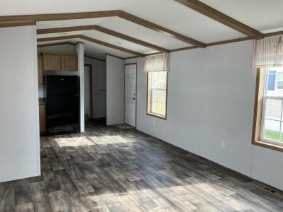 Photo 4 of 7 of home located at 3652 State Route 96 Lot 02 Shortsville, NY 14548