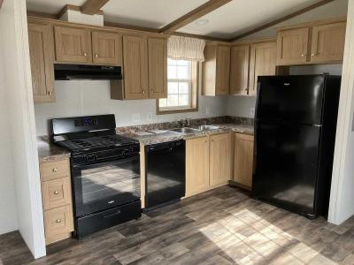 Photo 2 of 7 of home located at 3652 State Route 96 Lot 02 Shortsville, NY 14548