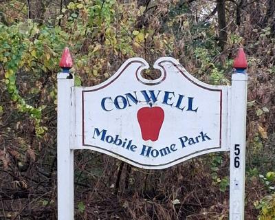 Mobile Home at 1 - 58 Mark Way-Vacant Lots Peru, NY 12972