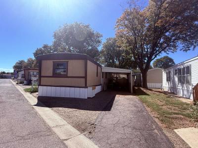 Mobile Home at 3600 E. 88th Ave #94 Thornton, CO 80229