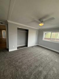 1988 SKYLINE HM INC  OAK MANOR Mobile Home