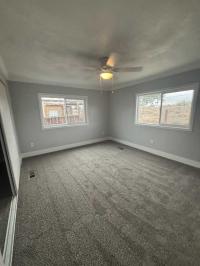 1988 SKYLINE HM INC  OAK MANOR Mobile Home