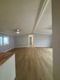 1988 SKYLINE HM INC  OAK MANOR Mobile Home