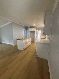 1988 SKYLINE HM INC  OAK MANOR Mobile Home