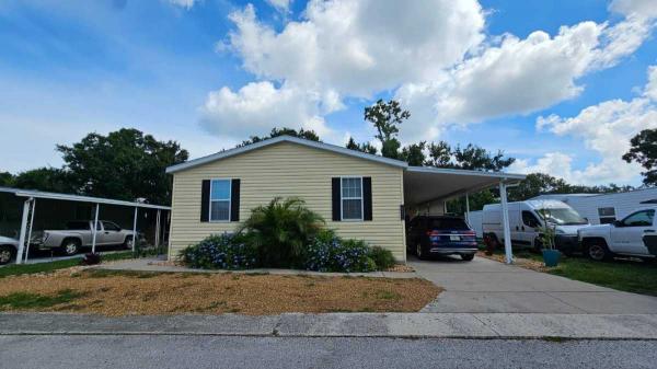2016  Mobile Home For Sale