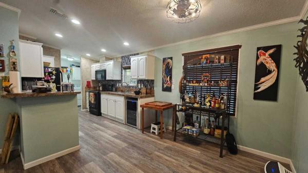 2016  Mobile Home For Sale