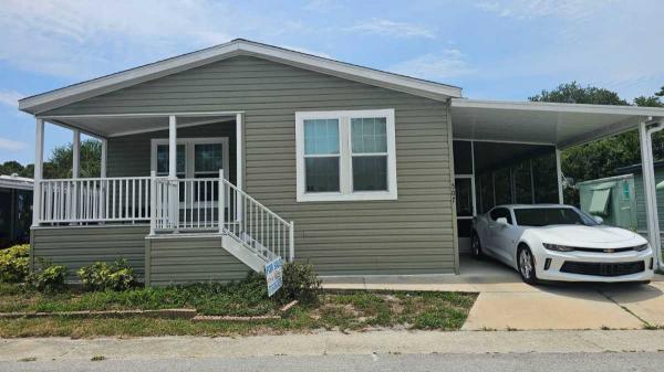 2019  Mobile Home For Sale