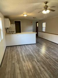 1986 Detroiter Mobile Home