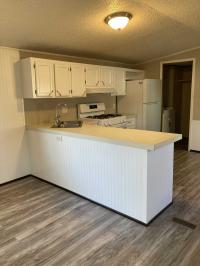 1986 Detroiter Mobile Home