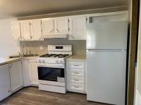 1986 Detroiter Mobile Home