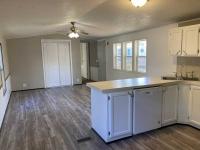 1986 Detroiter Mobile Home