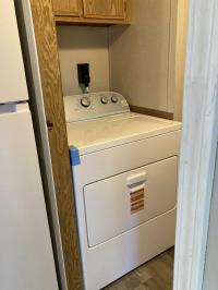 1986 Detroiter Mobile Home