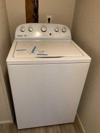 1986 Detroiter Mobile Home