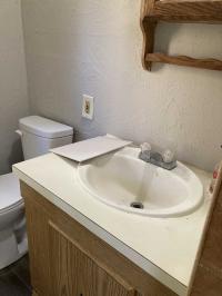 1986 Detroiter Mobile Home