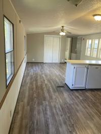 1986 Detroiter Mobile Home