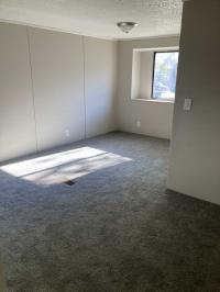 1986 Detroiter Mobile Home