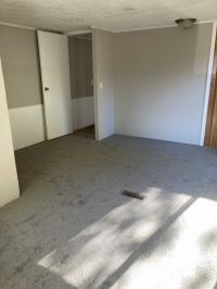 1986 Detroiter Mobile Home