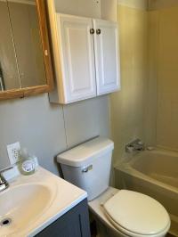 1986 Detroiter Mobile Home