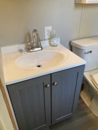 1986 Detroiter Mobile Home