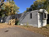 1986 Detroiter Mobile Home