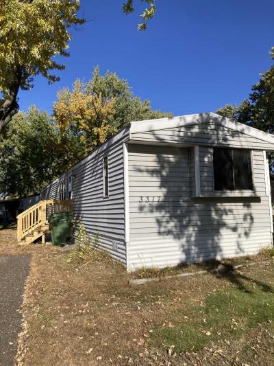 Photo 3 of 17 of home located at 3317 93rd Ave NE Blaine, MN 55449