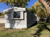 1986 Detroiter Mobile Home