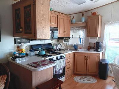 Mobile Home at 3050 Beck Blvd. N-2 Naples, FL 34114