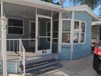 1991 Manufactured Home