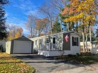 2023 Commodore Mobile Home