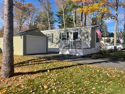 Photo 3 of 18 of home located at 6 Pheasant Rd Saco, ME 04072