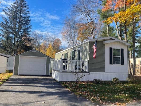 2023 Commodore Mobile Home For Sale