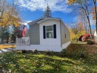 2023 Commodore Mobile Home