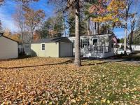 2023 Commodore Mobile Home