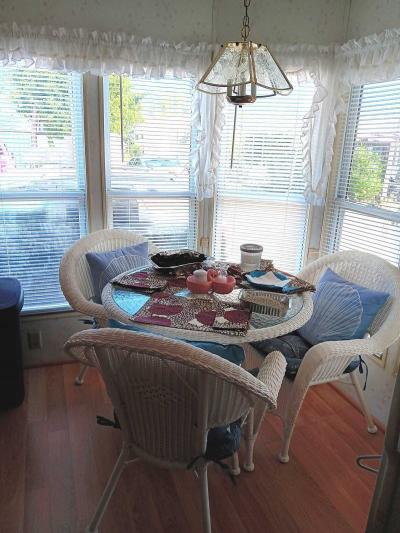 Photo 3 of 8 of home located at 3050 Beck Blvd. N-2 Naples, FL 34114