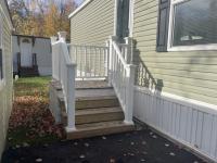 2023 Commodore Mobile Home