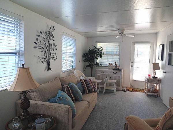 1991 Manufactured Home