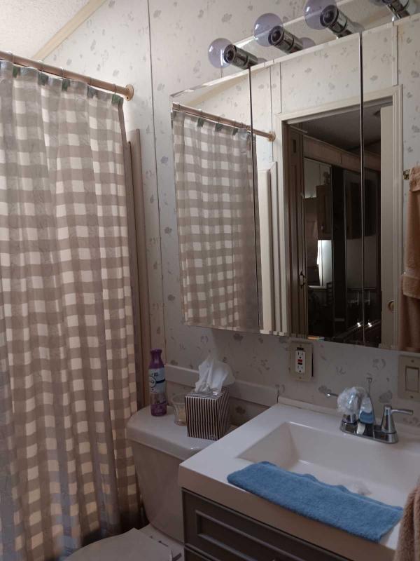 1991 Manufactured Home