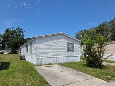 Mobile Home at 11603 Harmony Ranch Rd Thonotassa, FL 33592