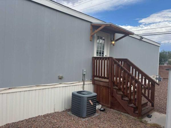 2015 Schult Mobile Home For Sale